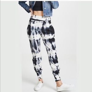 Young Fabulous & Broke groove pants